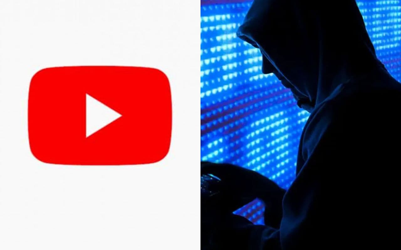 рджрд┐рд▓реНрд▓реА рдПрдирд╕реАрдЖрд░ рдХреЗ рд╕реЛрд╢рд▓ рдореАрдбрд┐рдпрд╛ рдПрдиреНрдлреНрд▓реВрдПрдВрд╕рд░ рдХрд╛ YouTube рдЪреИрдирд▓ рд╣реИрдХ рдХрд░рдиреЗ рд╡рд╛рд▓рд╛ рдкрд▓рд╛рдореВ рдХрд╛ рд╕рд╛рдЗрдмрд░ рдЕрдкрд░рд╛рдзреА рдЧрд┐рд░рдлреНрддрд╛рд░