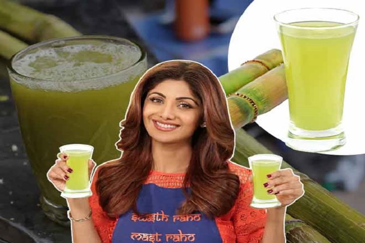 Sugarcane Juice Benefits: आयुर्वेद के अनुसार सिर्फ पीलिया ही नहीं इन बीमारियों के लिए भी टॉनिक है गन्ने का जूस Sugarcane Juice Benefits: आयुर्वेद के अनुसार सिर्फ पीलिया ही नहीं इन बीमारियों के लिए भी टॉनिक है गन्ने का जूस