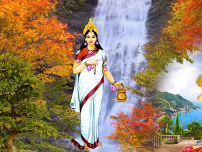Chaitra Navratri 2nd Day 2024: मां ब्रह्मचारिणी की पूजा, जानें शुभ मुहूर्त-पूजा विधि, मंत्र और आरती