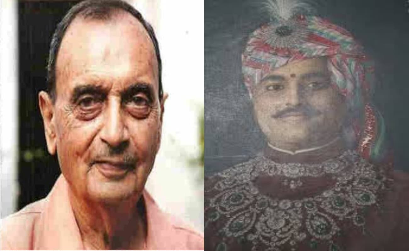 बिहार के राजघरानों की भी रही है राजनीति में रुचि, डुमरांव महाराज ने पहले लोकसभा चुनाव में दर्ज की थी जीत बिहार के राजघरानों की भी रही है राजनीति में रुचि, डुमरांव महाराज ने पहले लोकसभा चुनाव में दर्ज की थी जीत