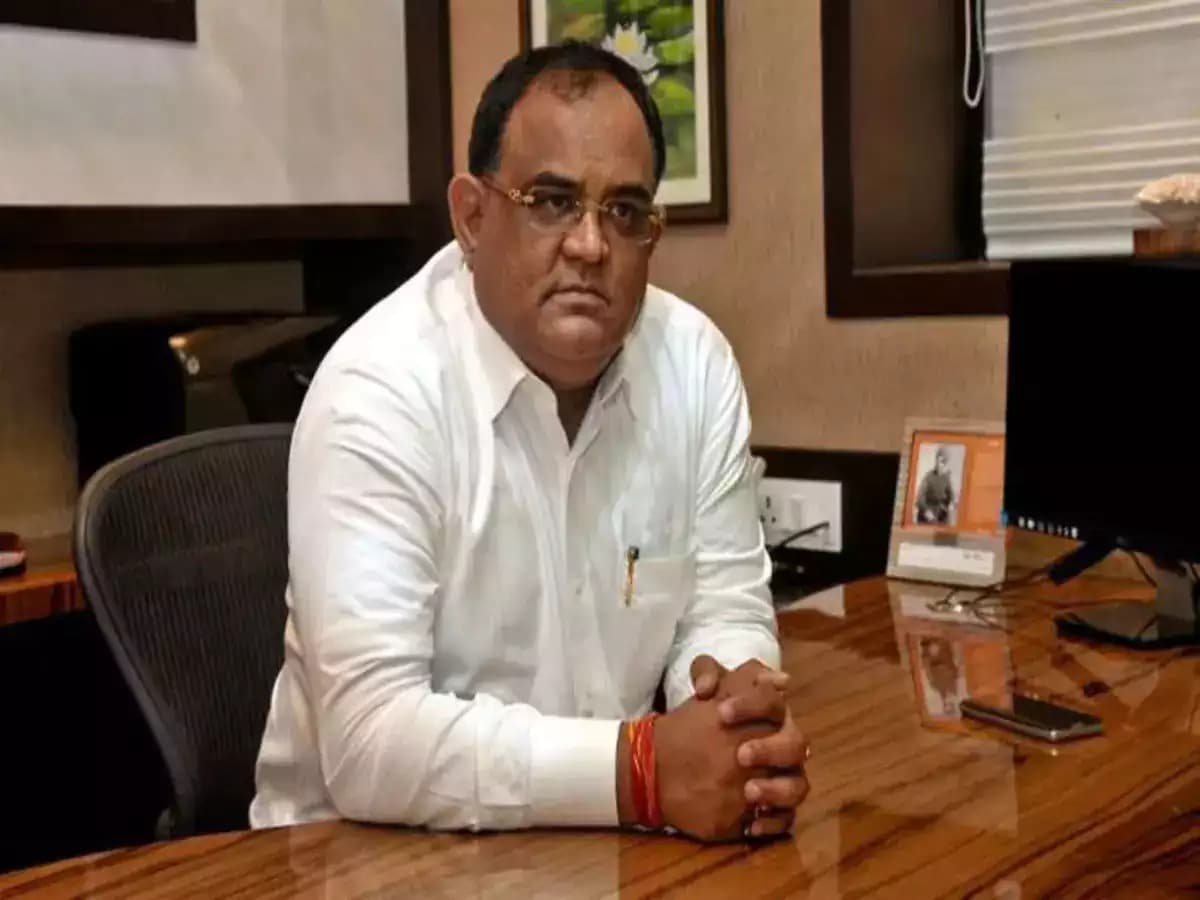 Lok Sabha election 2024: महराजगंज से निर्दलीय चुनाव लडेंगे ई सच्चिदानन्द राय….. Lok Sabha election 2024: महराजगंज से निर्दलीय चुनाव लडेंगे ई सच्चिदानन्द राय…..