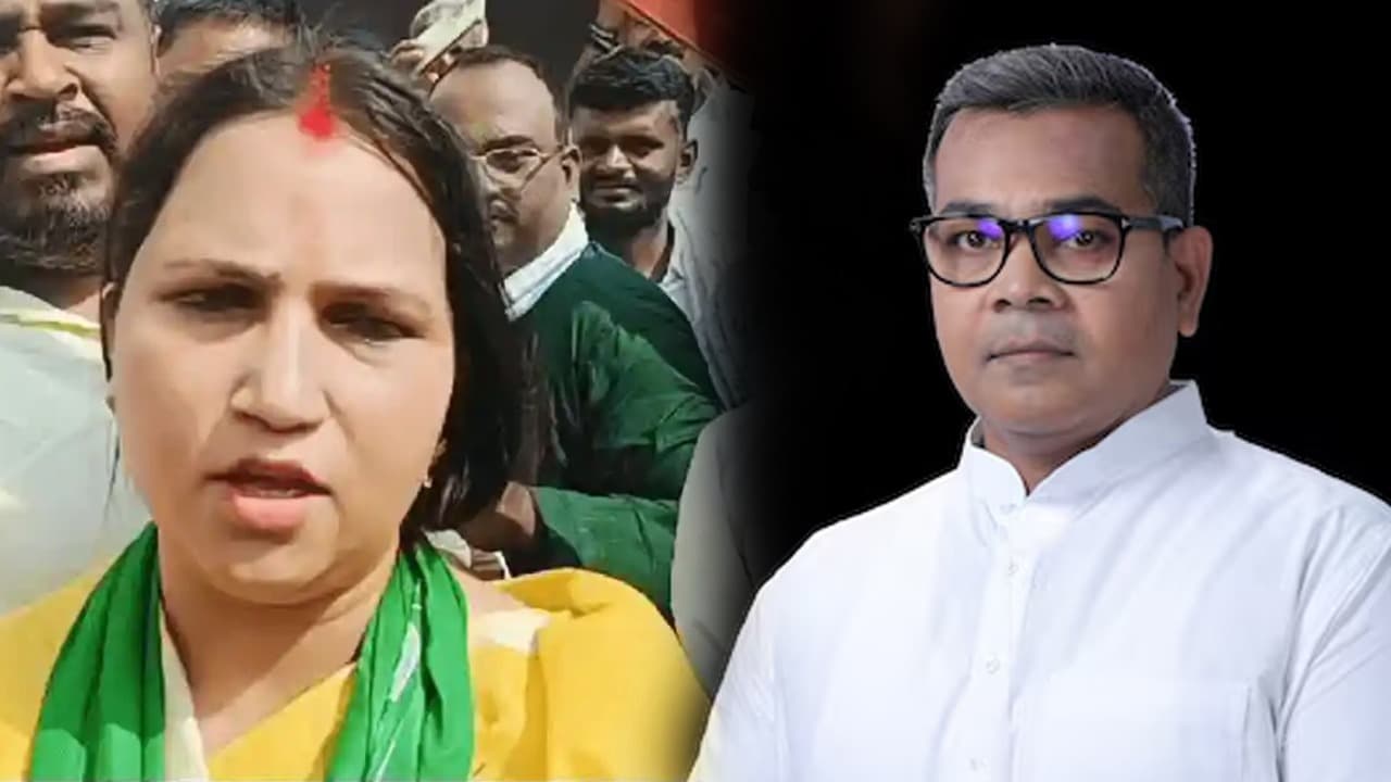 Lok Sabha election 2024: अरुण भारती बचा पायेंगे एनडीए का गढ़ या अर्चना को मिलेगा स्थानीय होने का लाभ