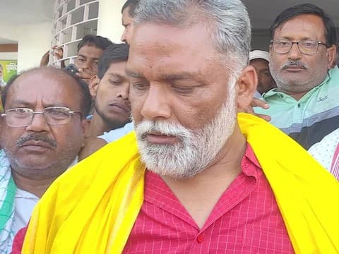 lok sabha elections 2024: तेजस्वी पर भड़के पप्पू यादव, बताया एनडीए एजेंट,