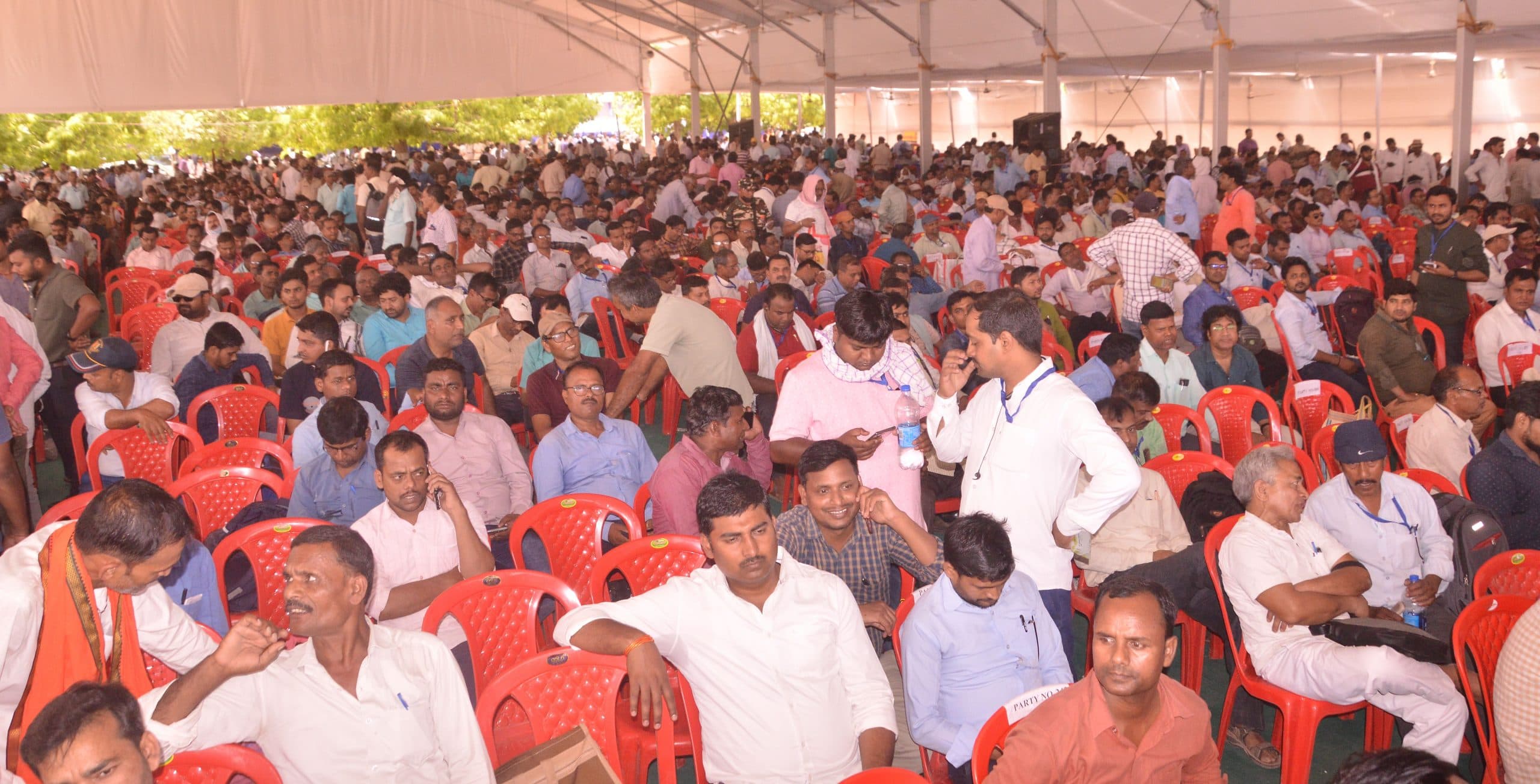 Lok Sabha Election 2024: भागलपुर में कल होगा मतदान, 600 बूथों पर शेड रहेगा, नहीं कटेगी बिजली