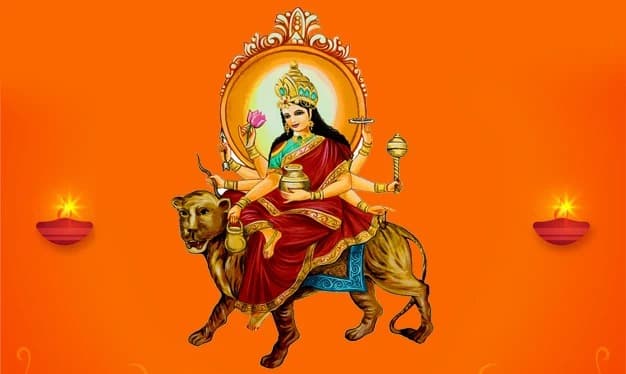 Chaitra Navratri 4th Day: आज करें माता कूष्मांडा की पूजा, जानिए शुभ मुहूर्त- पूजा विधि, मंत्र और आरती