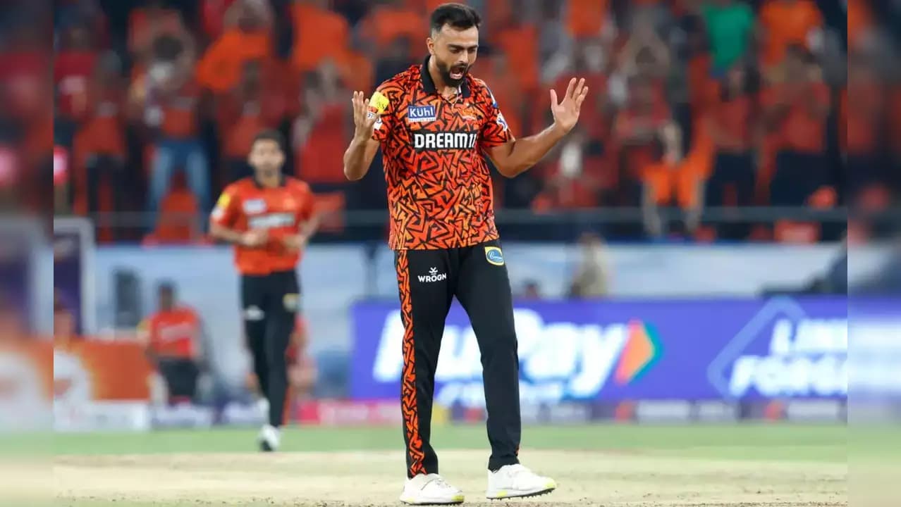 IPL 2024: Jaydev Unadkat IPL 2024: Jaydev Unadkat