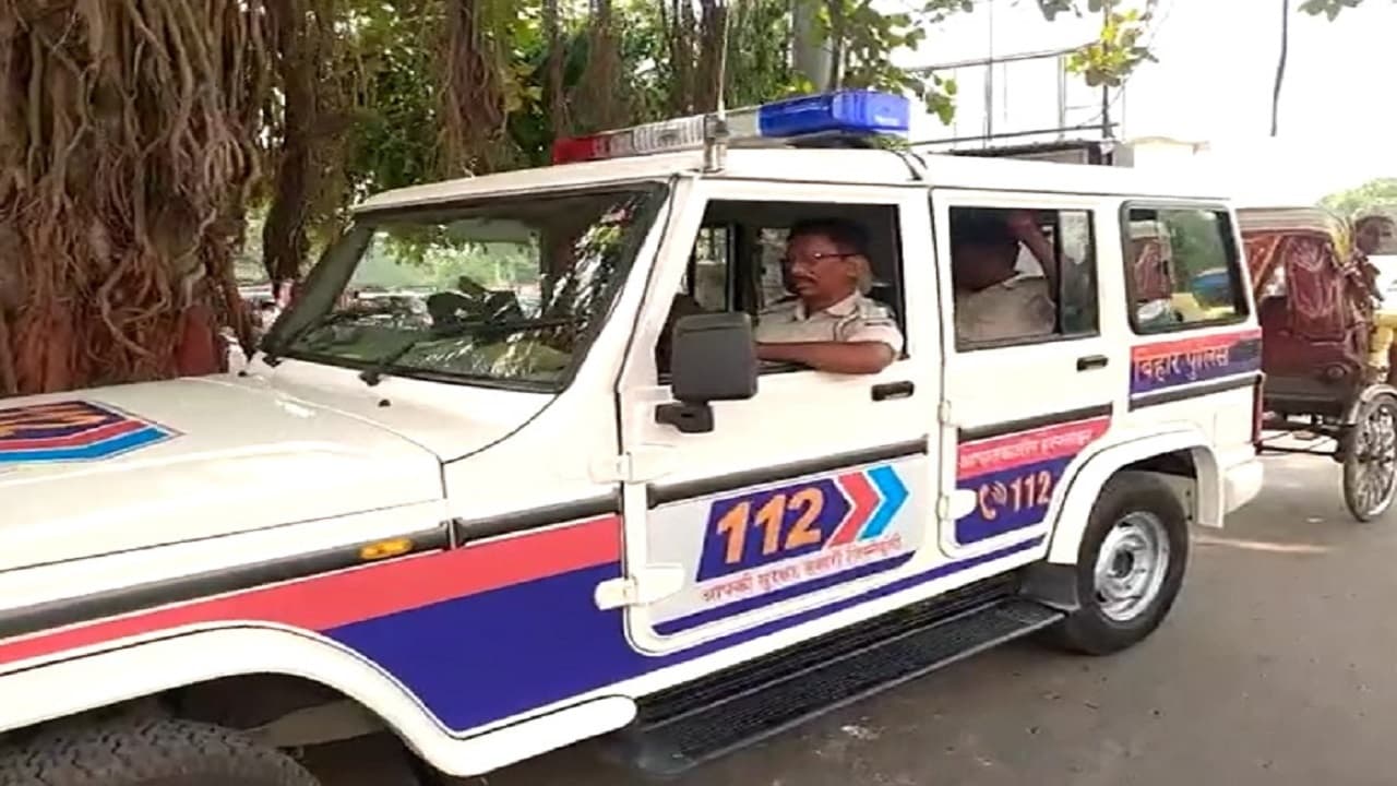 Bihar: डायल 112 के लिए होगी 3171 चालकों की नियुक्ति, गृह विभाग से मिली मंजूरी