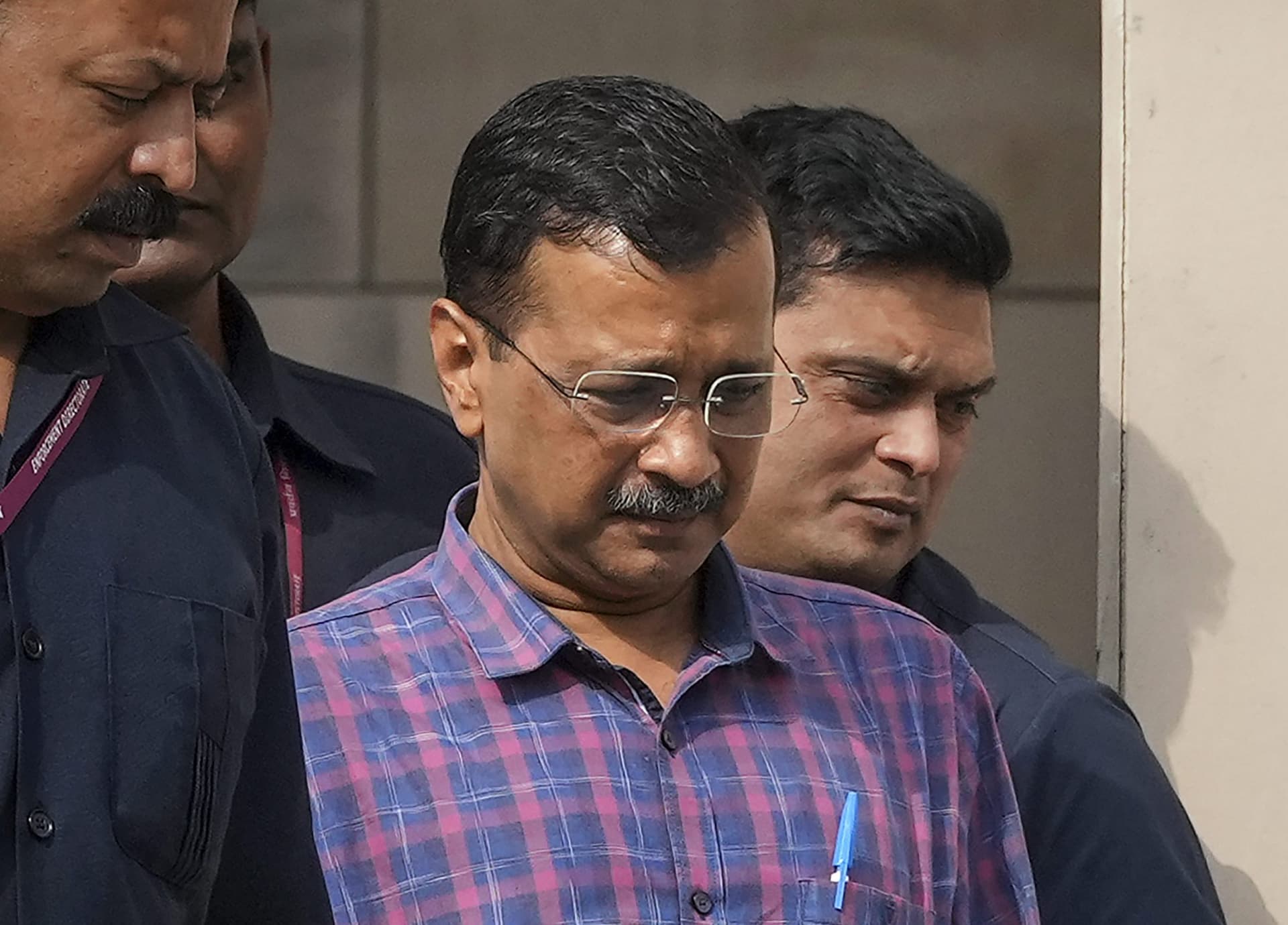Delhi Liquor Policy Scam: ‘अरविंद केजरीवाल नहीं कर रहे थे सहयोग, इसलिए किया गिरफ्तार’, ईडी ने सुप्रीम कोर्ट को बताया