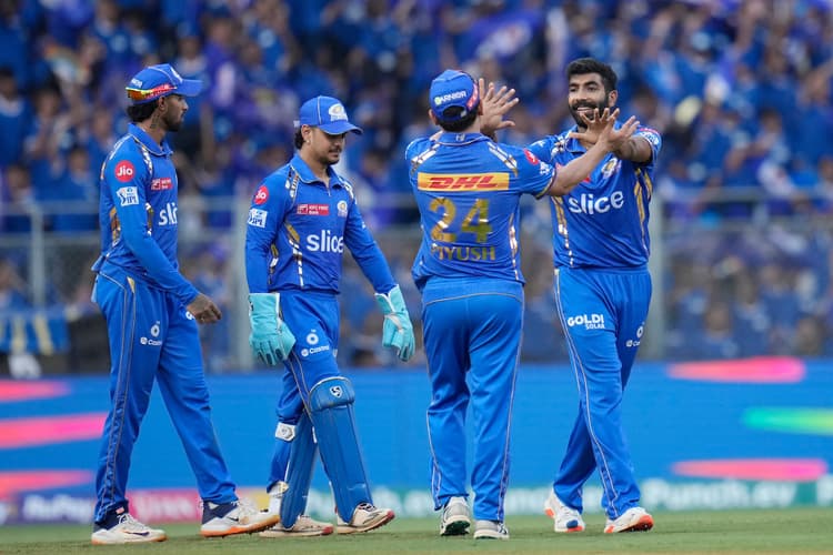 IPL 2024: DC vs MI मैच से पहले जानें, दिल्ली के मौसम का हाल और पिच रिपोर्ट