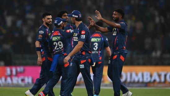 IPL 2024: LSG vs GT मैच से पहले जानें, लखनऊ के मौसम का हाल और पिच रिपोर्ट