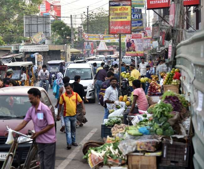 Bihar: पटना में स्ट्रीट वेंडर का टाइम टेबल जारी, सुबह 2 घंटे और शाम 3 घंटे ही खोल सकेंगे दुकान