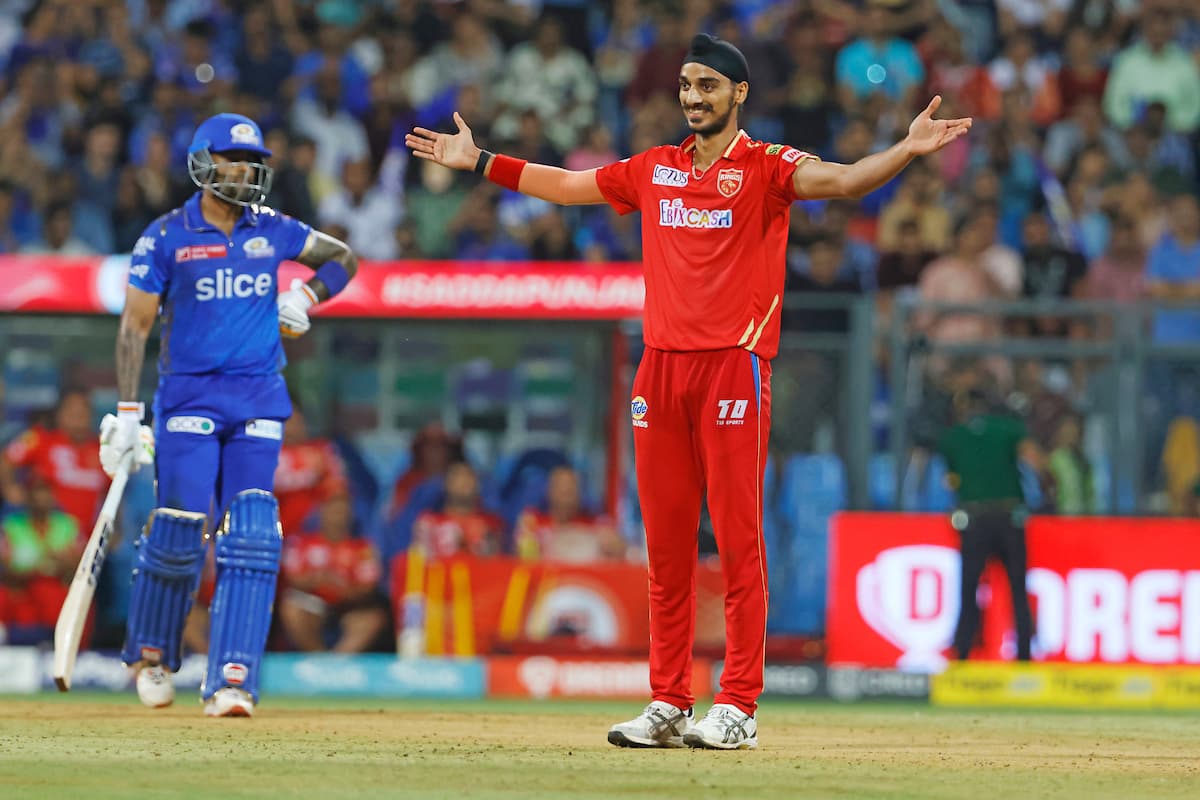 IPL 2024: PBKS vs MI मैच से पहले जानें, दोनों टीमों के हेड टू हेड आंकड़े और संभावित प्लेइंग 11