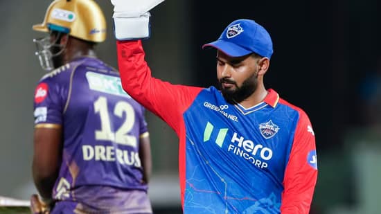 T20 WC 2024: ऋषभ पंत को मिल सकती है स्क्वाड में जगह, जानें कब होगा टीम का ऐलान