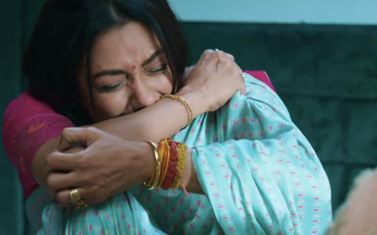 Anupama: रूपाली गांगुली पर टूटा दुखों का पहाड़, इस करीबी शख्स का हुआ निधन, बोलीं- आपकी कमी हमेशा…