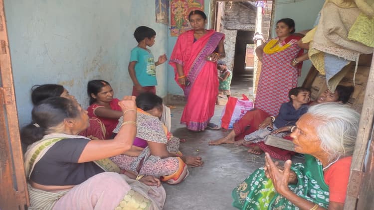 बिहार में बिजली बिल को लेकर हत्या, सनकी बेटे ने गला दबाकर ले ली पिता की जान