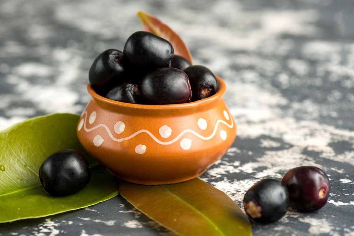 Jamun Juice: बढ़ते मधुमेह से हैं परेशान तो पिएं जामुन का जूस