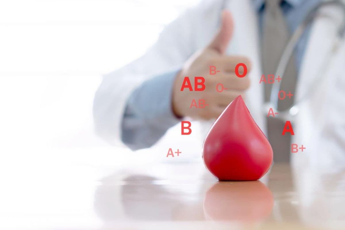 Blood purification: प्राकृतिक तरीकों से अपने खून की सफाई करें