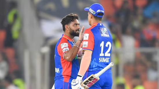 IPL 2024: DC vs SRH मैच से पहले जानें, दोनों टीमों के हेड टू हेड आंकड़े और संभावित प्लेइंग 11