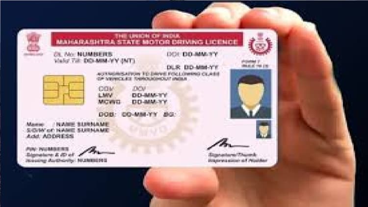 Driving License: लर्निंग के बाद कितने दिनों में बन जाएगा पक्का लाइसेंस, जानें क्या कहता है नियम?