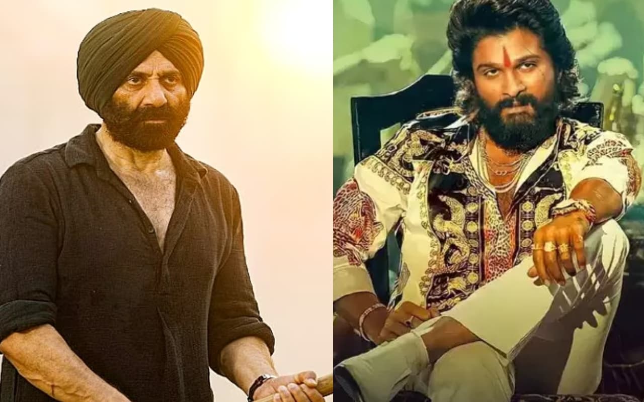 Gadar 2 के डायरेक्टर अनिल शर्मा ने पुष्पा 2 को लेकर की भविष्यवाणी, कहा- इस साल अल्लू अर्जुन की फिल्म…