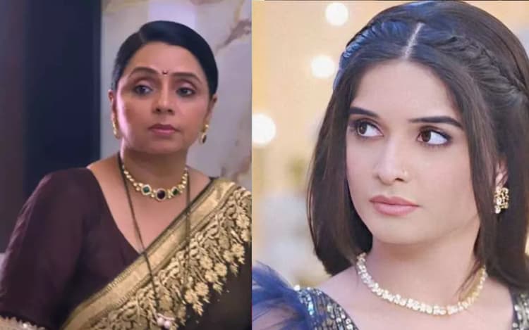 Ghum Hai Kisi Ke Pyar Mein Episode: अक्का साहब के बदले तेवर, सवी को भोसले हाउस छोड़ने से रोका, रीवा को हुई जलन