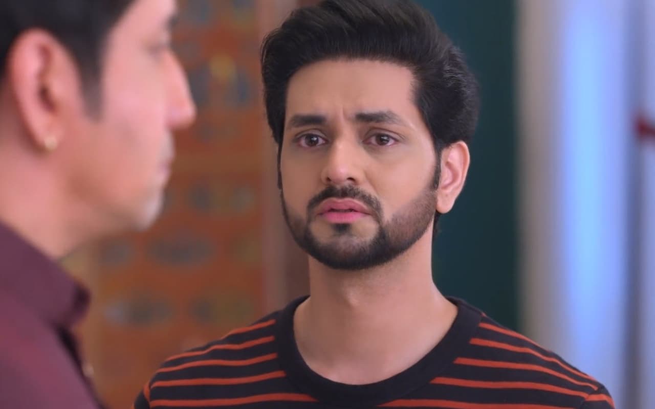 Ghum Hai Kisikey Pyaar Meiin छोड़ने के बाद अब किस शो में नजर आएंगे ईशान, शक्ति अरोड़ा बोले- जैसे ही मुझे…
