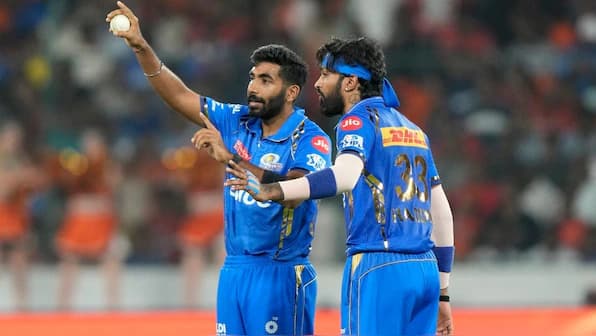 IPL 2024: MI vs DC IPL 2024: MI vs DC