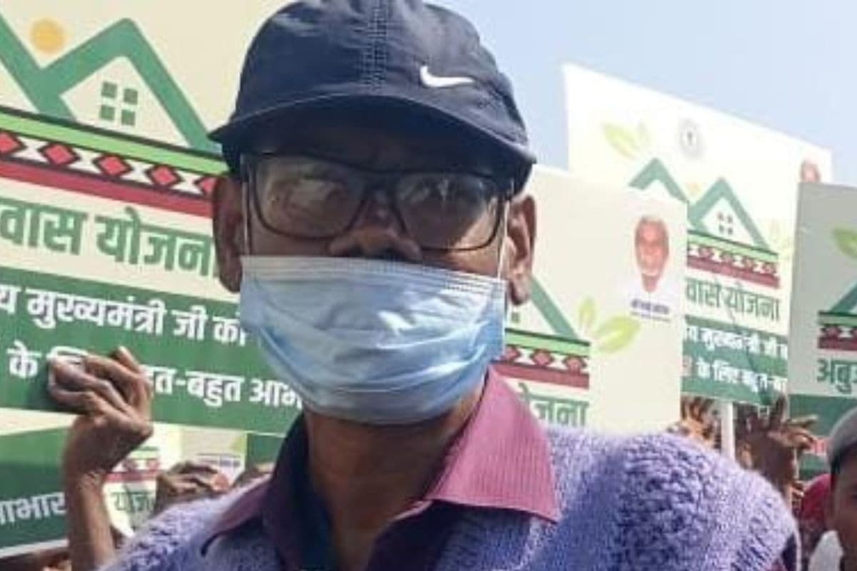 गढ़वा के विशुनपुरा बीडीओ हीरक मन्ना करकेट्टा ने सरकारी आवास में की खुदकुशी, मानसिक रूप से थे परेशान
