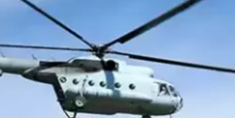 Japanese Choppers Crash: जापानी नौसेना के दो हेलीकॉप्टर प्रशिक्षण उड़ान के दौरान दुर्घटनाग्रस्त, 1 की मौत, 7 लापता