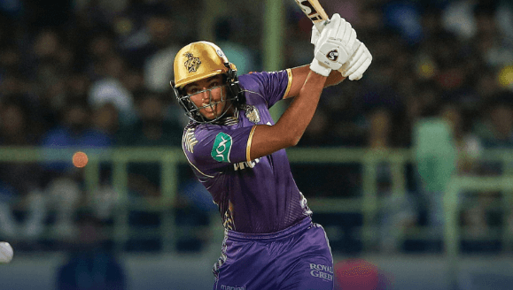 IPL 2024: Angkrish Raghuvanshi IPL 2024: Angkrish Raghuvanshi