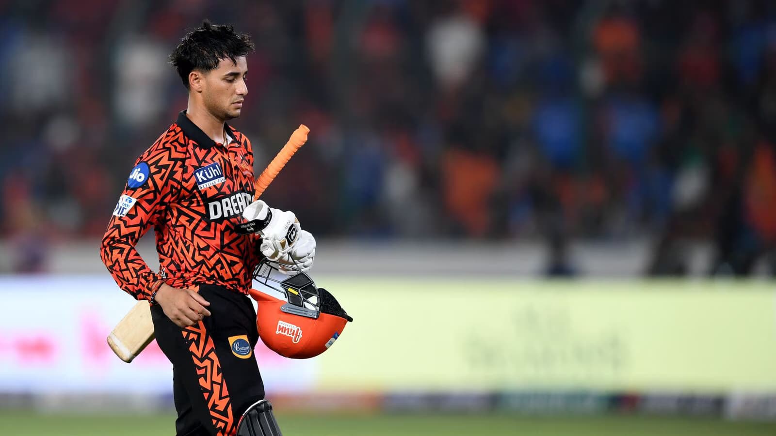 IPL 2024: शानदार पारी के बाद भी अभिषेक से नाराज हैं युवराज सिंह, जानें क्या है कारण