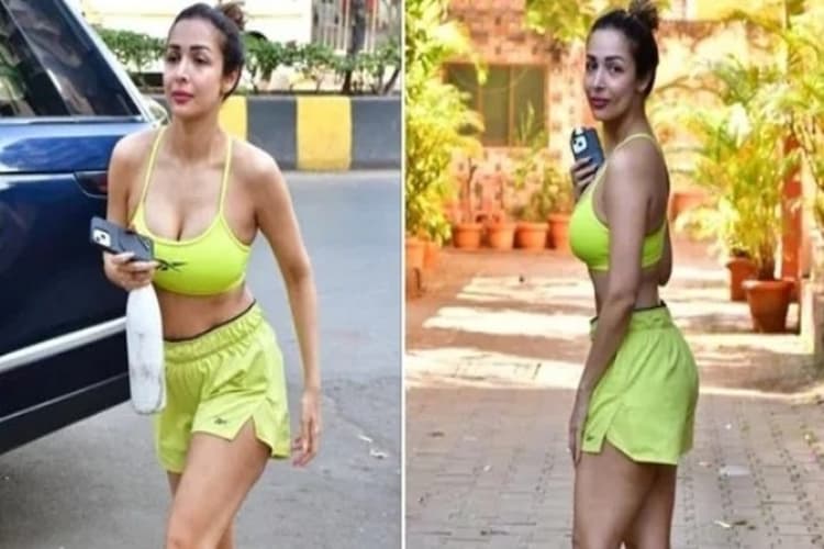 Weight Loss Tips: मलाइका अरोड़ा जैसा परफेक्ट फिगर चाहिए तो खाएं ये 5 फ्रूट्स