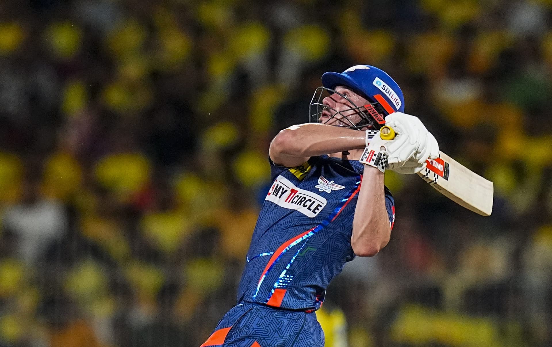 CSK vs LSG, IPL 2024: गायकवाड़ पर भारी पड़े स्टोइनिस, लखनऊ ने लगातार दूसरे मैच में चेन्नई को हराया