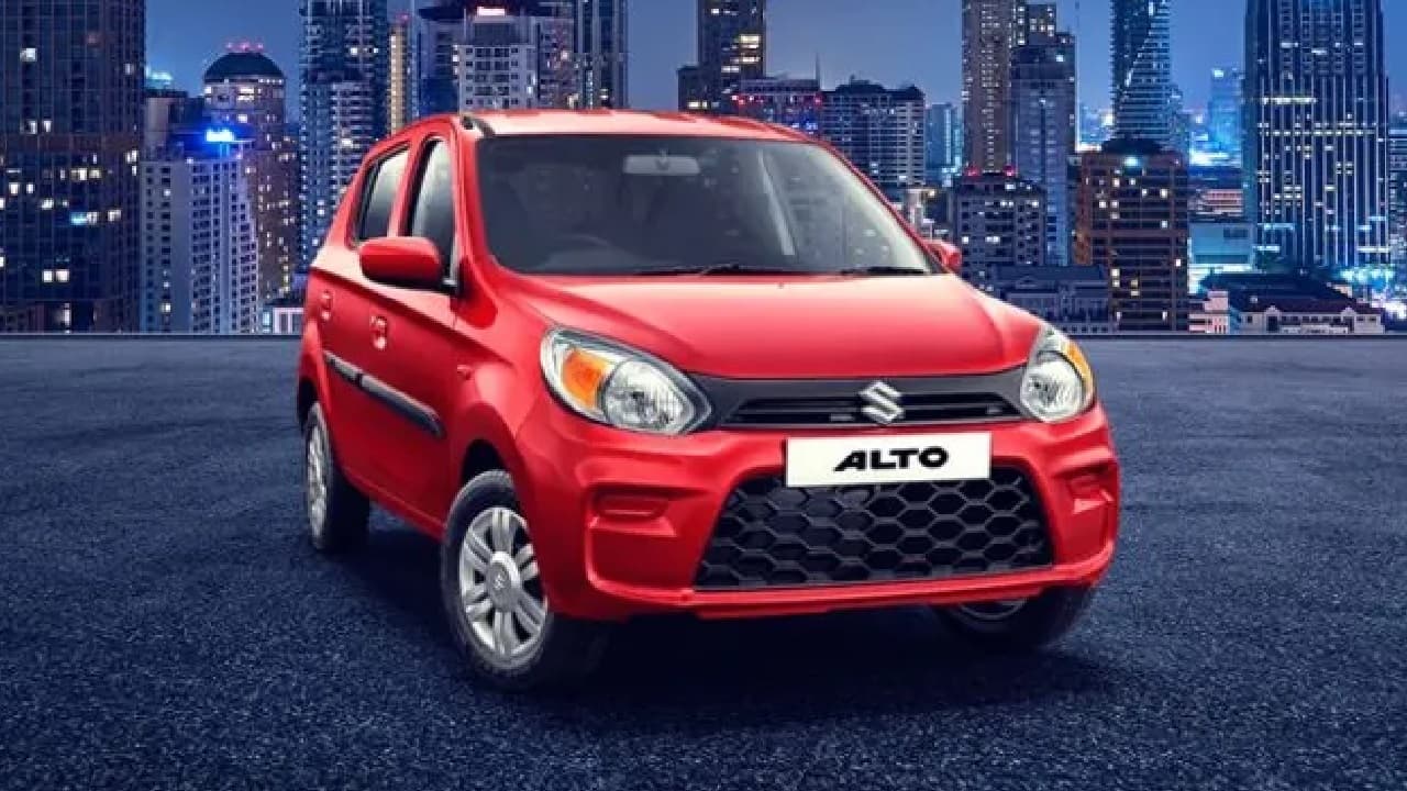 Under 5 Lakh Cars: इन तीन गाड़ियों का बज रहा डंका