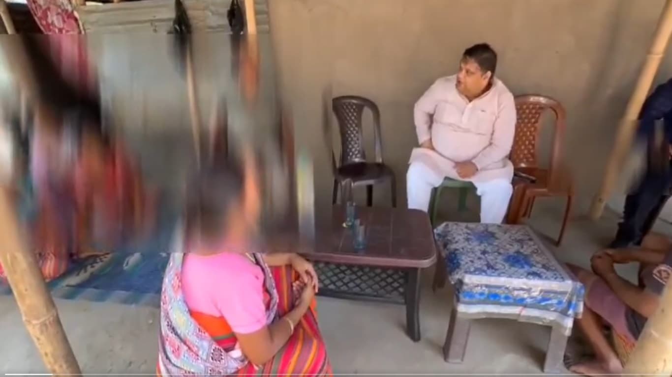 Meghalaya: गारो हिल्स में आदिवासी लड़कियों के साथ सामूहिक दुष्कर्म, रोहिंग्या घुसपैठियों पर संदेह