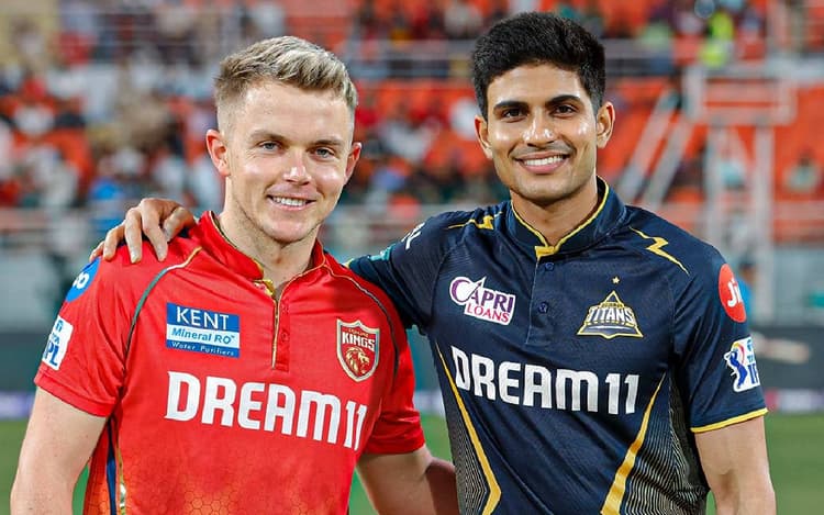 PBKS vs GT, IPL 2024: पंजाब ने टॉस जीतकर किया बल्लेबाजी का फैसला, देखें प्लेइंग XI