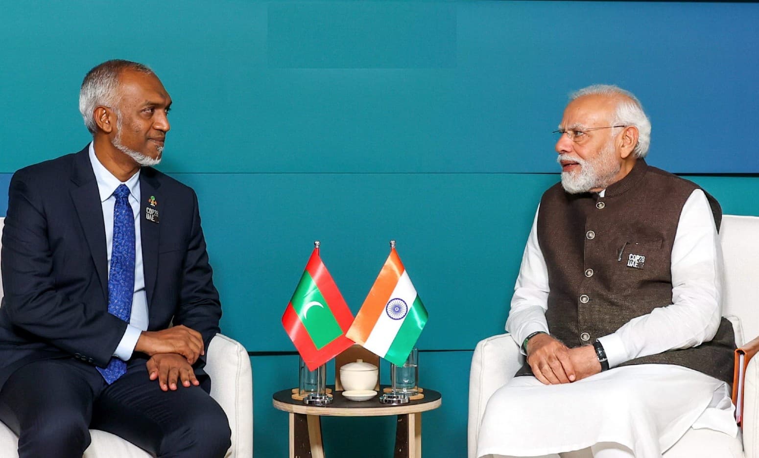 India Maldives Row : बायकॉट से अबतक बाहर नहीं निकल सका मालदीव, भारत के लोगों को लुभाने का बनाया खास प्लान