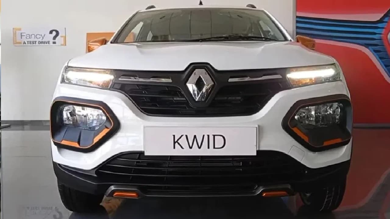 रांची में मात्र 6 लाख में फ्रांस की Renault कार,47000 का डिस्काउंट बेनिफिट