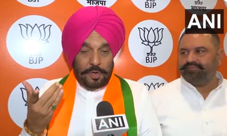 Lok Sabha Election 2024 : क्या तजिंदर सिंह बिट्टू का बीजेपी ज्वाइन करना कांग्रेस के लिए होगा नुकसानदायक ?