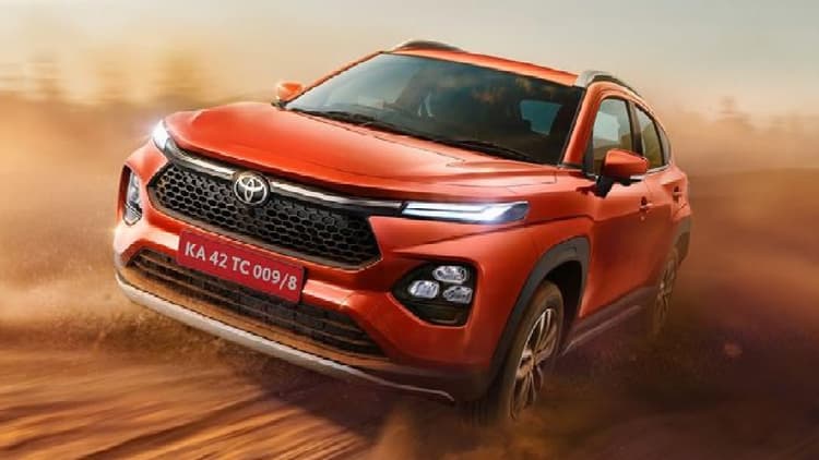 Toyota Taisor से माइक्रो एसयूवी सेगमेंट में मची खलबली, पंच-एक्सटर की बढ़ गई टेंशन