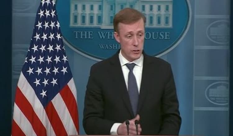 Iran Israel War: ईरान पर नये प्रतिबंध लगाने की तैयारी में अमेरिका, इजराइल ने भी दी चेतावनी