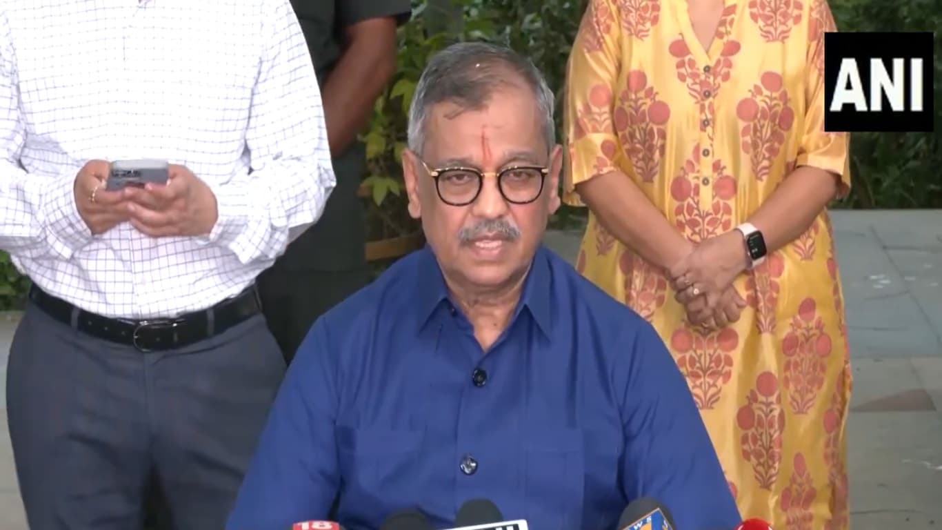 Ujjwal Nikam: कौन हैं उज्ज्वल निकम? जिसे बीजेपी ने मुंबई उत्तर मध्य से चुनावी मैदान में उतारा, 26/11 से है खास नाता