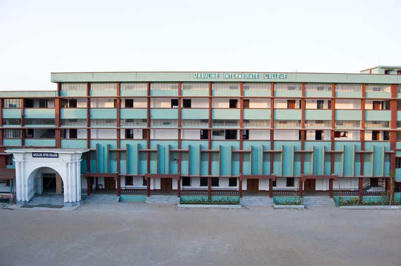 JAC 12TH Result 2024: 48 में 24 टॉपर देकर उर्सुलाइन इंटर कॉलेज रांची ने किया कमाल