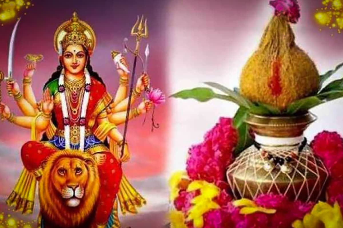 Vastu Tips For Chaitra Navratri: चैत्र नवरात्रि में करें वास्तु के इन नियमों का पालन, कभी नहीं होगी धन की कमी