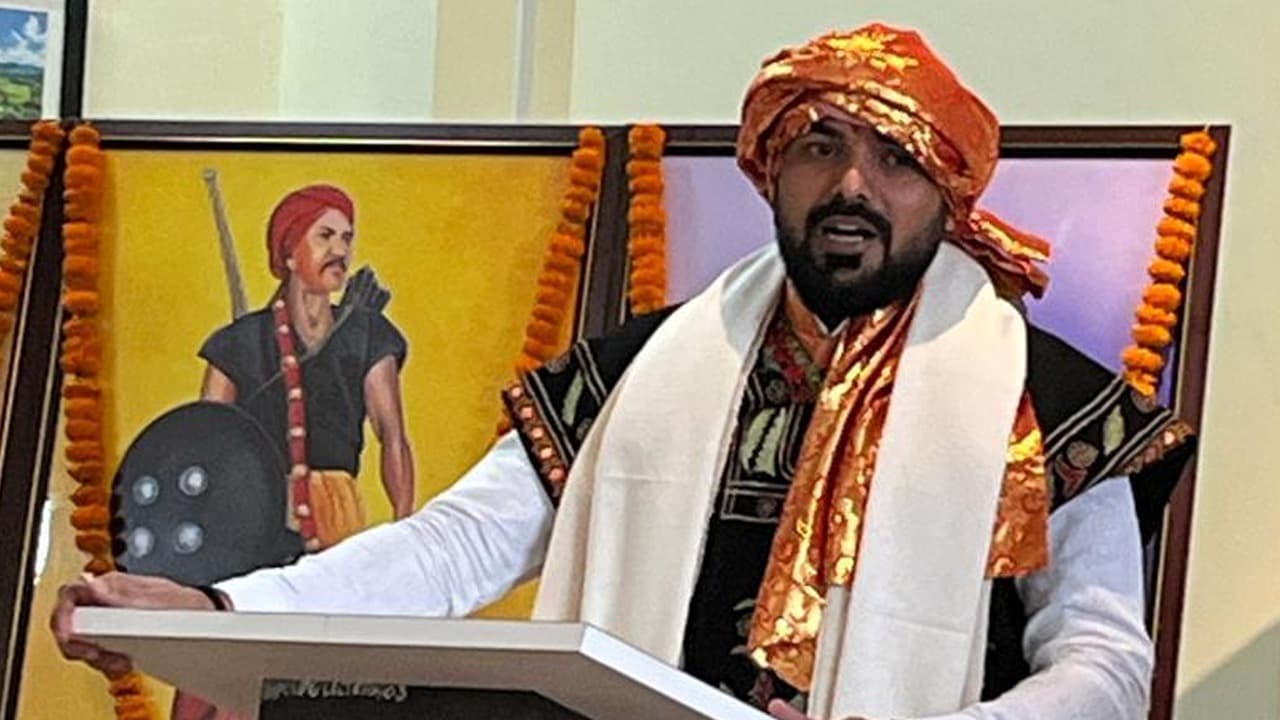 कैंपस: राज्य के विवि के बैंक खाते फ्रीज होने पर अभाविप ने आरबीआइ गवर्नर को लिखा पत्र