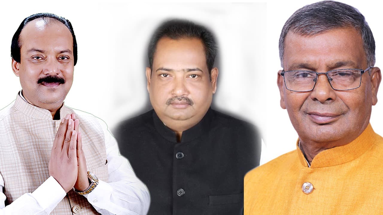 Lok sabha Elections: झंझारपुर Lok sabha Elections: झंझारपुर