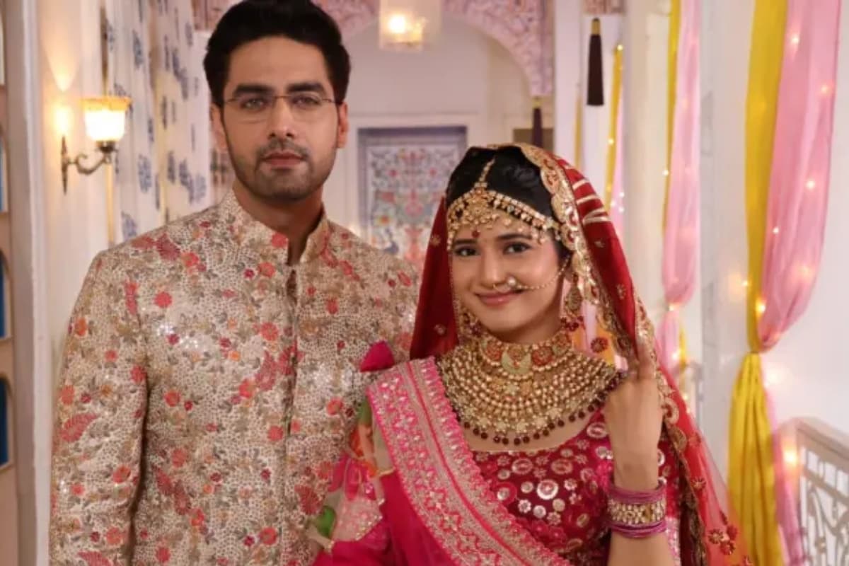Yeh Rishta Kya Kehlata Hai: रूही ने नहीं इस करीबी शख्स ने किया अभीरा को किडनैप, अरमान के सामने किया कुबूल
