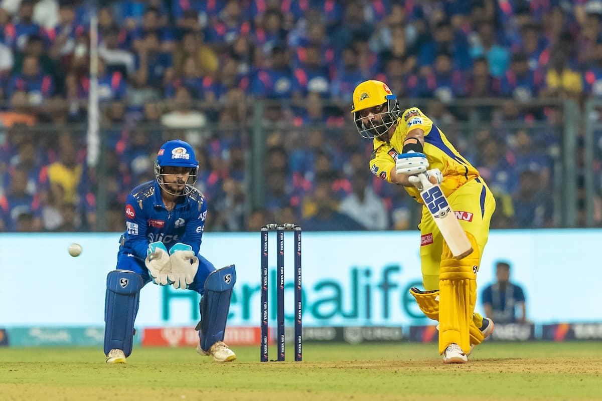 IPL 2024: CSK vs MI मैच से पहले जानें, मुंबई के मौसम का हाल और पिच रिपोर्ट