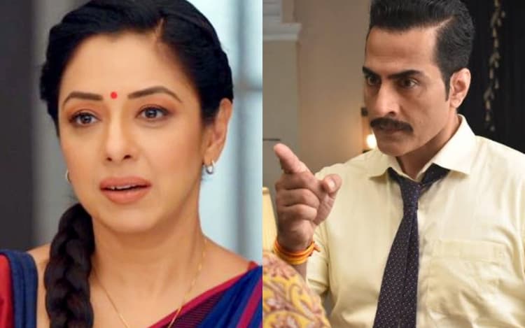 Anupama Spoiler Alert: आध्या के लिए फिर से एक हुए अनुज-अनुपमा, डिंपी के लिए टीटू बनेगा घर जमाई