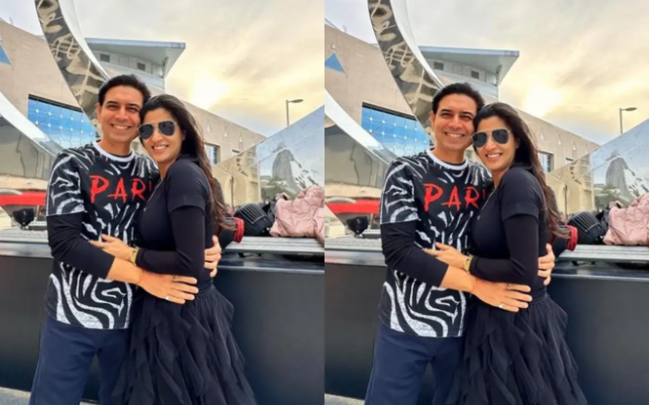 Anupama: बॉयफ्रेंड संदीप बसवाना संग शादी को लेकर बरखा ने तोड़ी चुप्पी, अश्लेषा सावंत ने कही ये बात